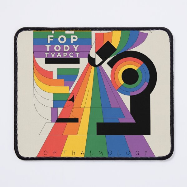 Item preview, Ophthalmology Equipement Pride Art ,brafdesign designed and sold by Brafdesign.