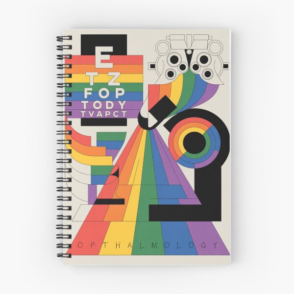 Item preview, Ophthalmology Equipement Pride Art ,brafdesign  designed and sold by Brafdesign.