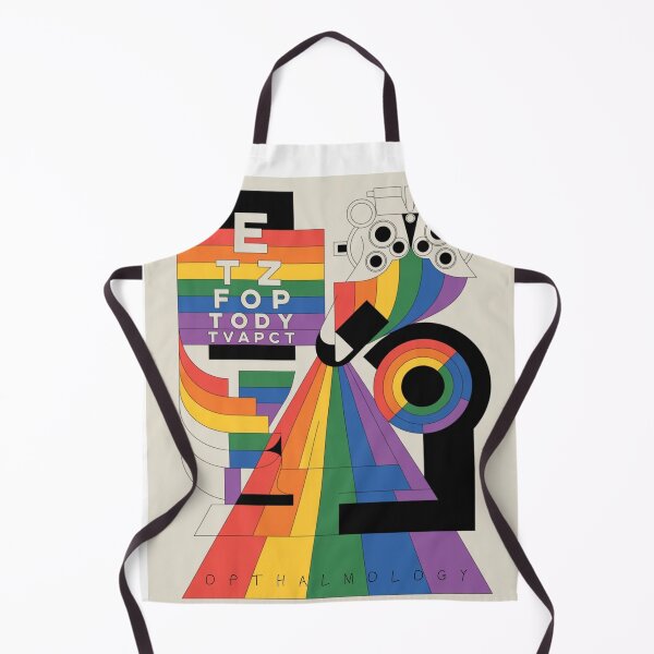 Item preview, Ophthalmology Equipement Pride Art ,brafdesign  designed and sold by Brafdesign.