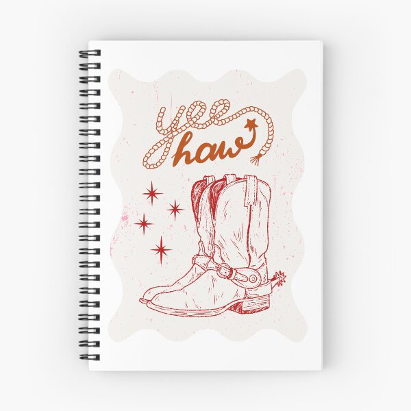 Aperçu de l'œuvre Yee haw, cowboy créée et vendue par jesgodd.
