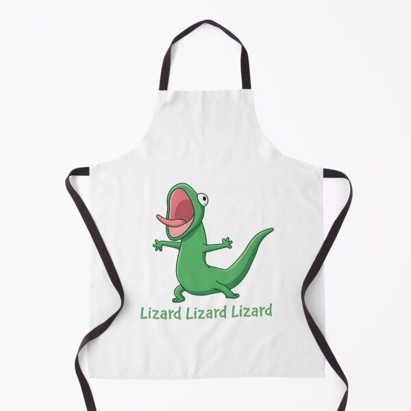 Item preview, Tom Lizard - Lizard Lizard Lizard - Tom The Lizard Hoppers, Tom the Lizard Hoppers 2026 Movie designed and sold by GhostSusp.