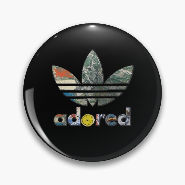 Item preview, Adored Stones Roses Trefoil designed and sold by JohnoDunivant.