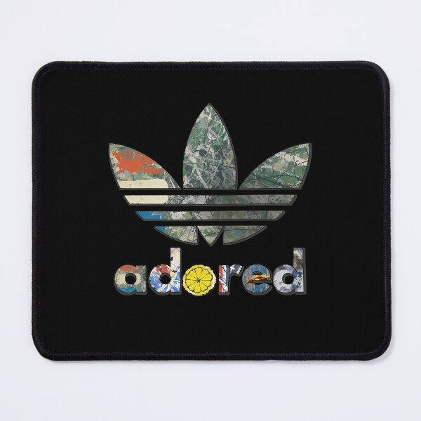 Item preview, Adored Stones Roses Trefoil designed and sold by JohnoDunivant.