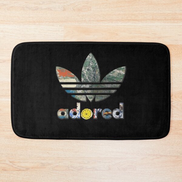 Item preview, Adored Stones Roses Trefoil designed and sold by JohnoDunivant.