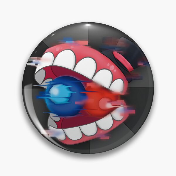 Item preview, Glitching Caine designed and sold by LeonhardtMills.