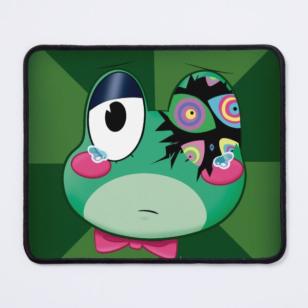 Item preview, Abstracted Ribbit designed and sold by LeonhardtMills.