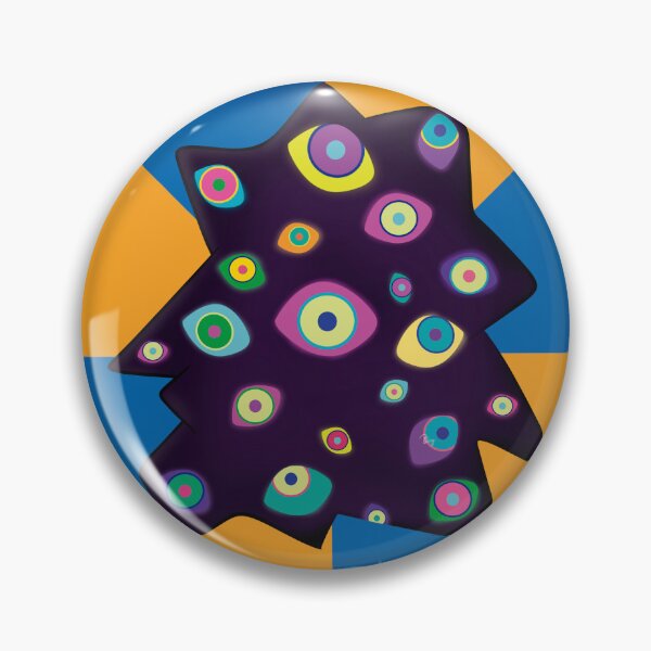 Item preview, Abstracted Kaufmo designed and sold by LeonhardtMills.