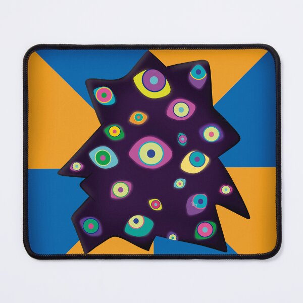 Item preview, Abstracted Kaufmo designed and sold by LeonhardtMills.