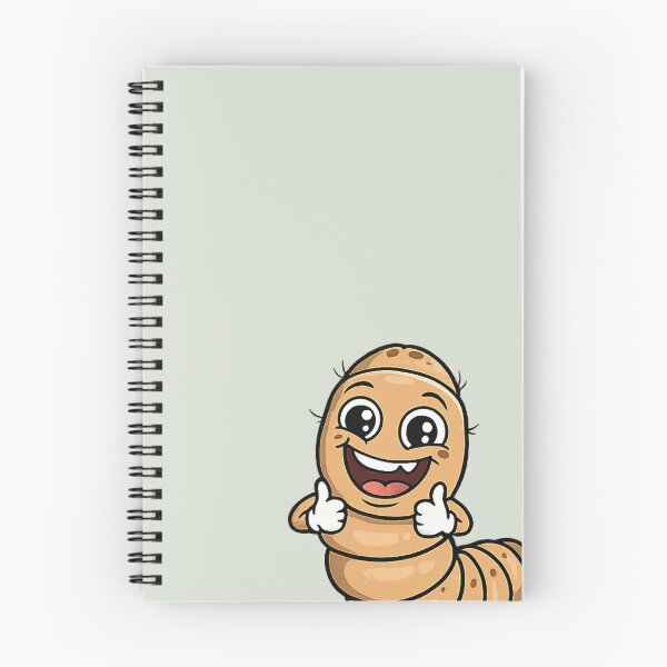 Item preview, GOOD LARVA designed and sold by fathur-ratchman.