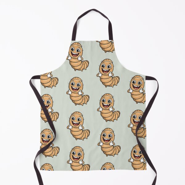 Item preview, GOOD LARVA designed and sold by fathur-ratchman.