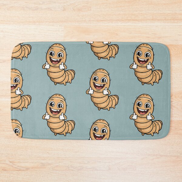 Item preview, GOOD LARVA designed and sold by fathur-ratchman.