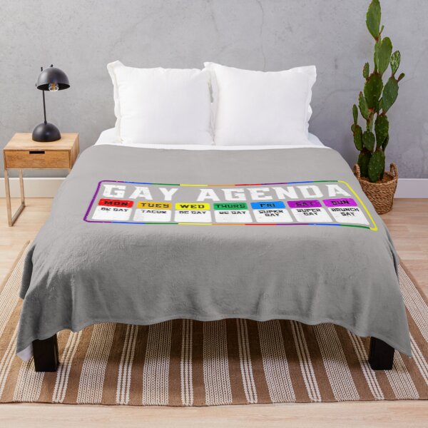 Item preview, Funny Gay Pride Feminist Rainbow Flag LGBTQ Ally LGBT Womens designed and sold by GreggRoss.