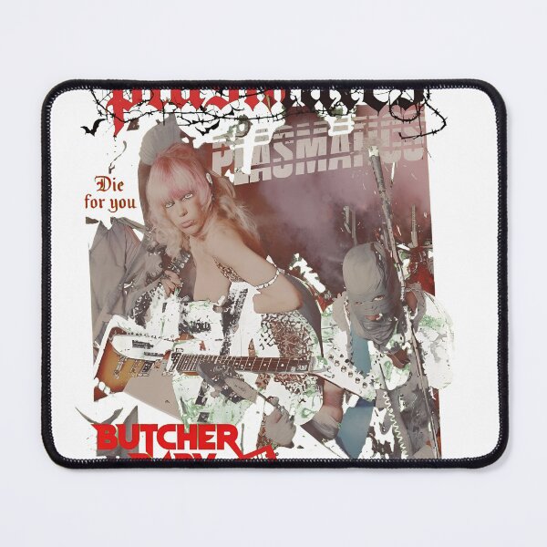 Item preview, Distressed Punk Rock Band Live Show designed and sold by NeonMashup.