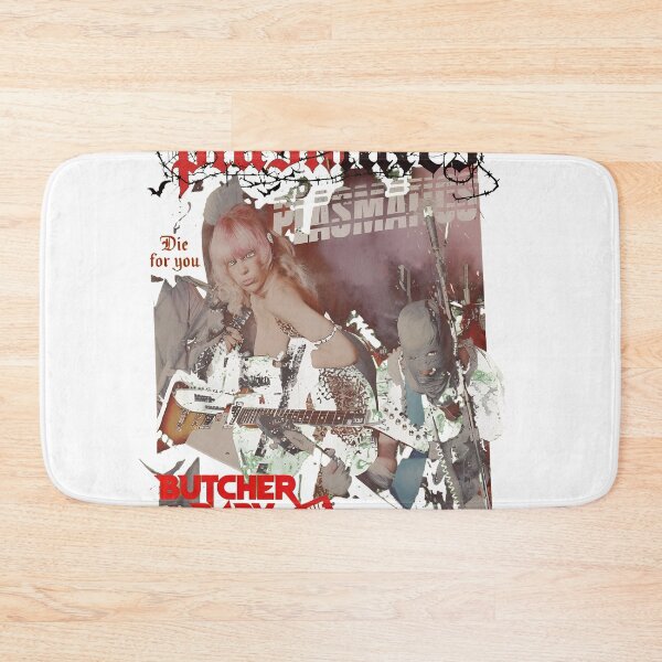 Item preview, Distressed Punk Rock Band Live Show  designed and sold by NeonMashup.