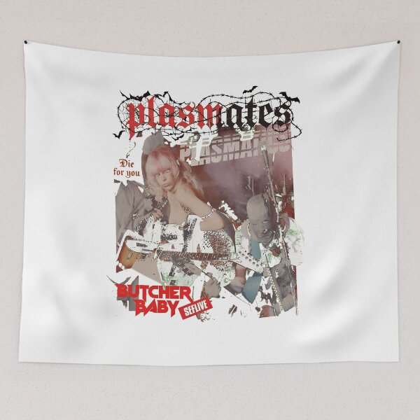 Item preview, Distressed Punk Rock Band Live Show  designed and sold by NeonMashup.