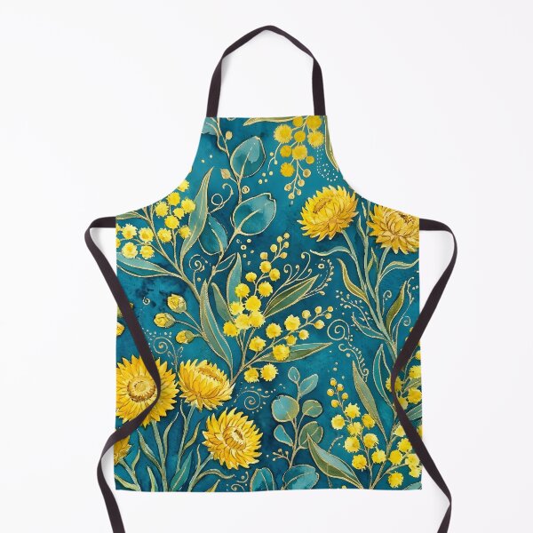 Item preview, Australian Floral designed and sold by GraphicsClub.