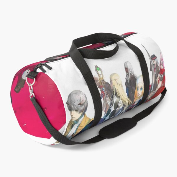 Item preview, Metaphor Re Fantazio designed and sold by VerraPriscilla.