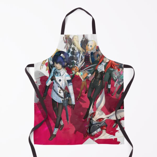 Item preview, Metaphor Re Fantazio designed and sold by VerraPriscilla.