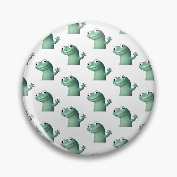 Item preview, Tom Lizard - Lizard Lizard Lizard - Tom The Lizard Hoppers, Tom the Lizard Hoppers 2026 Movie designed and sold by GhostSusp.