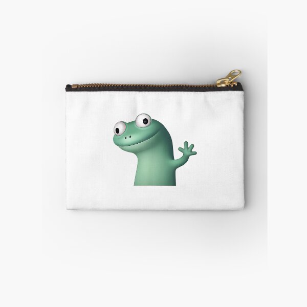 Item preview, Tom Lizard - Lizard Lizard Lizard - Tom The Lizard Hoppers, Tom the Lizard Hoppers 2026 Movie  designed and sold by GhostSusp.