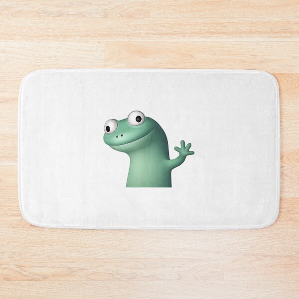 Item preview, Tom Lizard - Lizard Lizard Lizard - Tom The Lizard Hoppers, Tom the Lizard Hoppers 2026 Movie  designed and sold by GhostSusp.