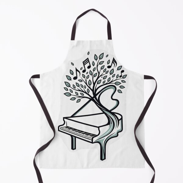 Item preview, Piano Tree Melody designed and sold by NatureHarmony16.