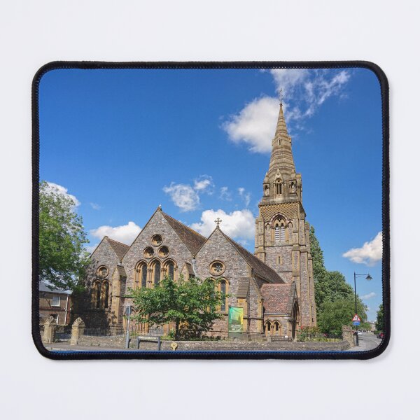 Item preview, St John The Evangelist Taunton designed and sold by Alisonchambers2.