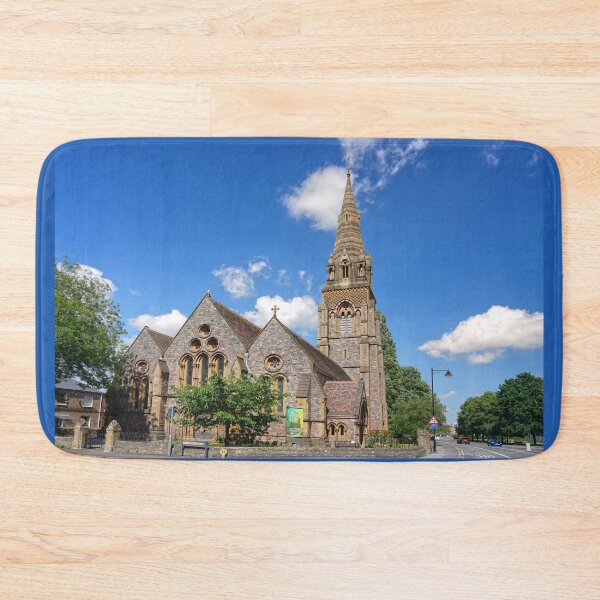 Item preview, St John The Evangelist Taunton designed and sold by Alisonchambers2.