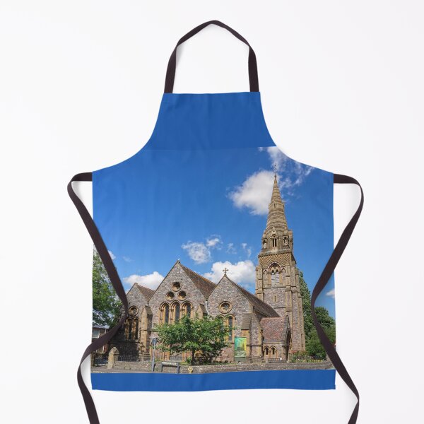 Item preview, St John The Evangelist Taunton designed and sold by Alisonchambers2.