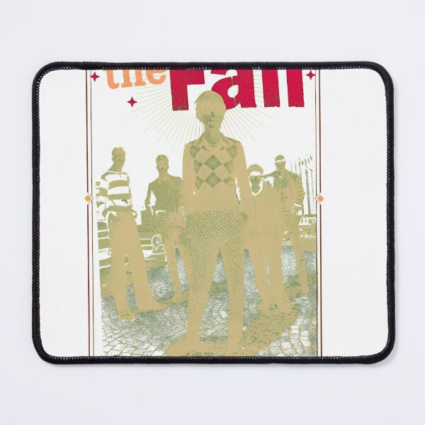 Item preview, Retro Cobblestone Band Photo  designed and sold by NeonMashup.