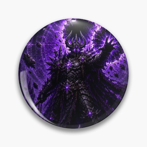 Item preview, Void Breach (Series 9) - Cyberpunk Interstellar Mainframe Dimension Fracture Mech Art designed and sold by RiteshCenter.