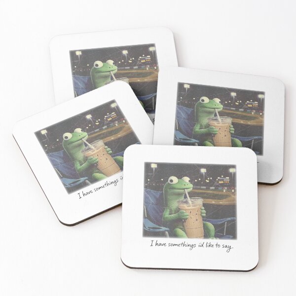 Item preview, Tom Lizard - Lizard Lizard Lizard - Tom The Lizard Hoppers, Tom the Lizard Hoppers 2026 Movie  designed and sold by GhostSusp.