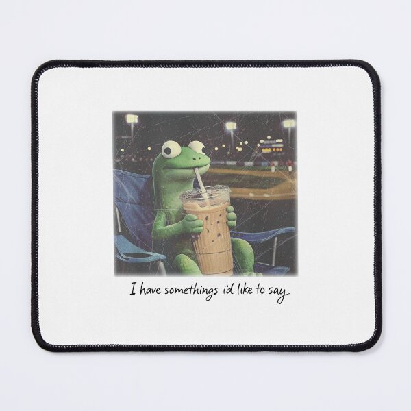 Item preview, Tom Lizard - Lizard Lizard Lizard - Tom The Lizard Hoppers, Tom the Lizard Hoppers 2026 Movie  designed and sold by GhostSusp.