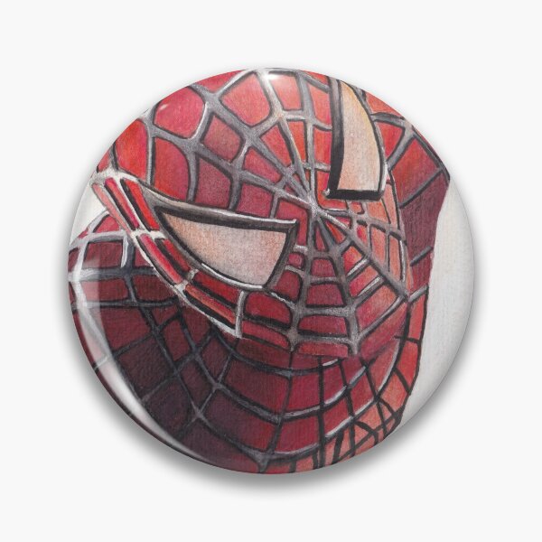 Item preview, Spider-Man designed and sold by JackSpielmanArt.