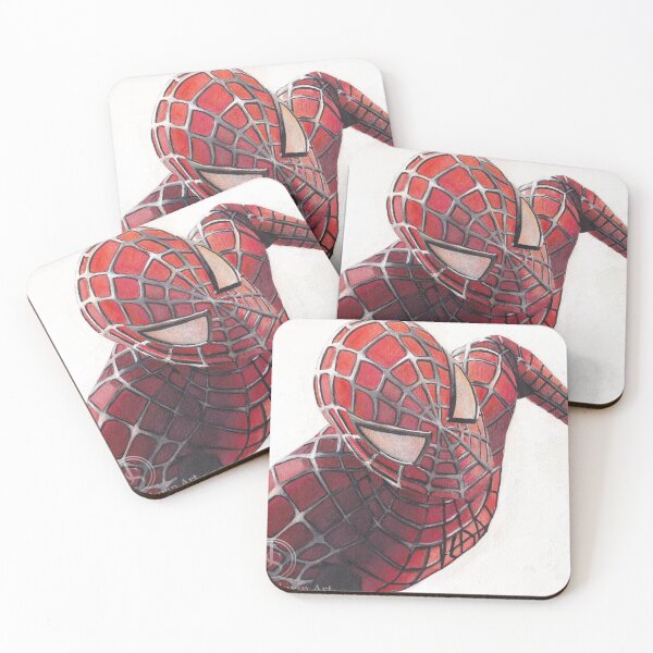 Item preview, Spider-Man  designed and sold by JackSpielmanArt.