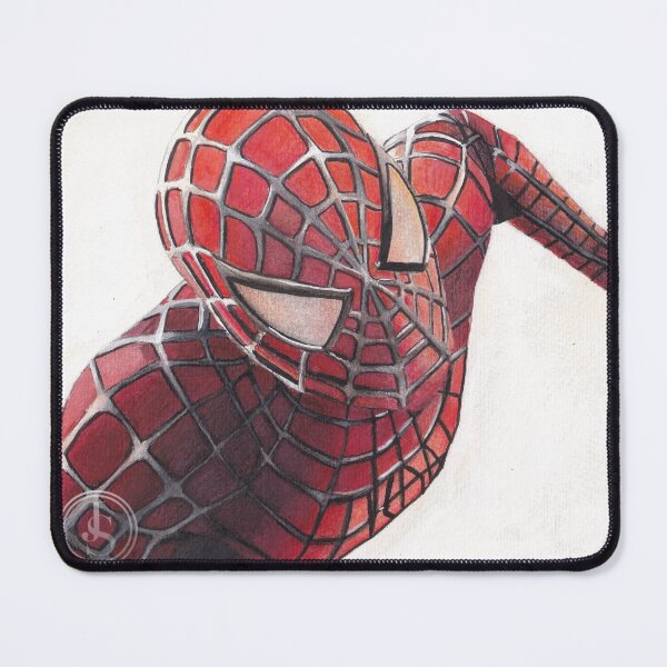 Item preview, Spider-Man designed and sold by JackSpielmanArt.