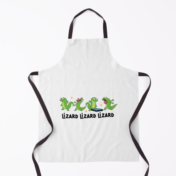 Item preview, Tom Lizard - Lizard Lizard Lizard - Tom The Lizard Hoppers, Tom the Lizard Hoppers 2026 Movie designed and sold by GhostSusp.