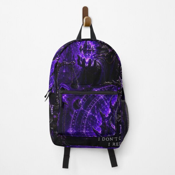 Item preview, Void Broker (Series 9) - Cyberpunk Interstellar Mainframe Trader Mech Art designed and sold by RiteshCenter.