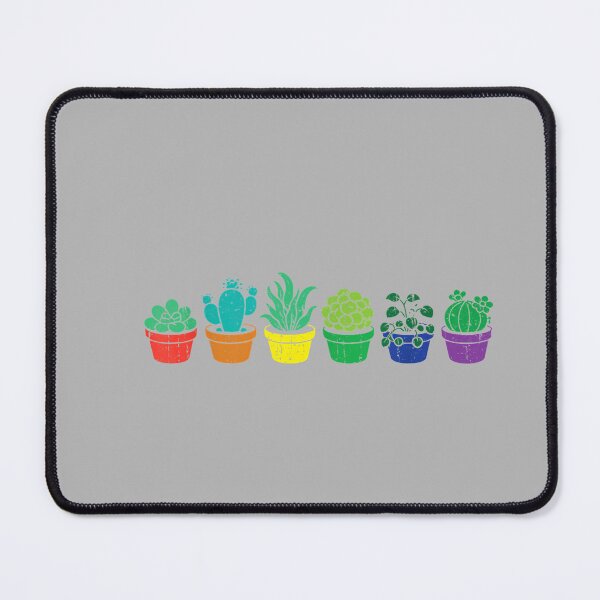 Item preview, Funny Gay Pride Plant Gardener Rainbow Flag LGBTQ Ally LGBT designed and sold by GreggRoss.