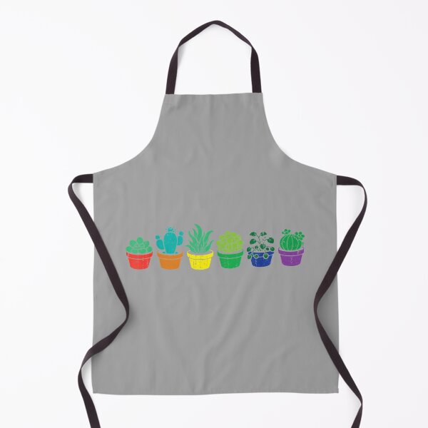 Item preview, Funny Gay Pride Plant Gardener Rainbow Flag LGBTQ Ally LGBT designed and sold by GreggRoss.