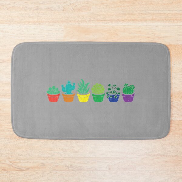 Item preview, Funny Gay Pride Plant Gardener Rainbow Flag LGBTQ Ally LGBT designed and sold by GreggRoss.
