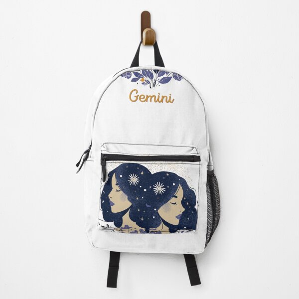 Item preview, It's Because I'm a Gemini designed and sold by Cutie Galore.