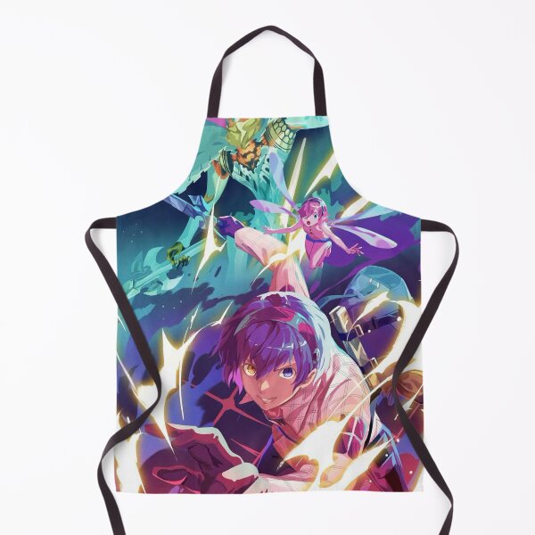 Item preview, Metaphor Re Fantazio designed and sold by VerraPriscilla.