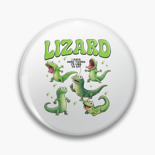 Item preview, Tom Lizard - Lizard Lizard Lizard - Tom The Lizard Hoppers, Tom the Lizard Hoppers 2026 Movie  designed and sold by GhostSusp.