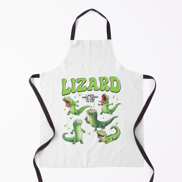Item preview, Tom Lizard - Lizard Lizard Lizard - Tom The Lizard Hoppers, Tom the Lizard Hoppers 2026 Movie designed and sold by GhostSusp.