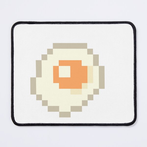 Item preview, Pixel Art Egg designed and sold by darkskinbender.