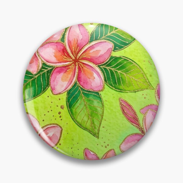 Item preview, Beach Flowers designed and sold by GraphicsClub.