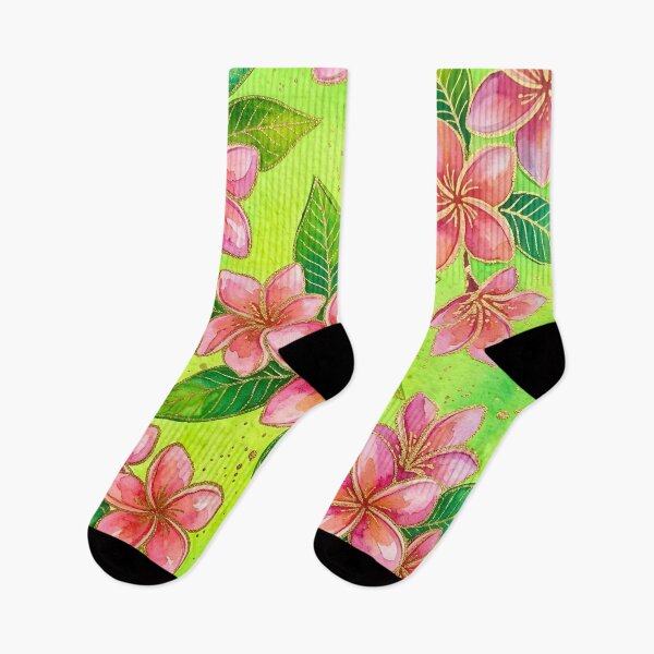Item preview, Beach Flowers designed and sold by GraphicsClub.