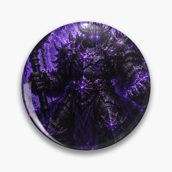 Item preview, Void Brute (Series 9) - Cyberpunk Interstellar Heavy Armor Muscle Core Mech Art designed and sold by RiteshCenter .