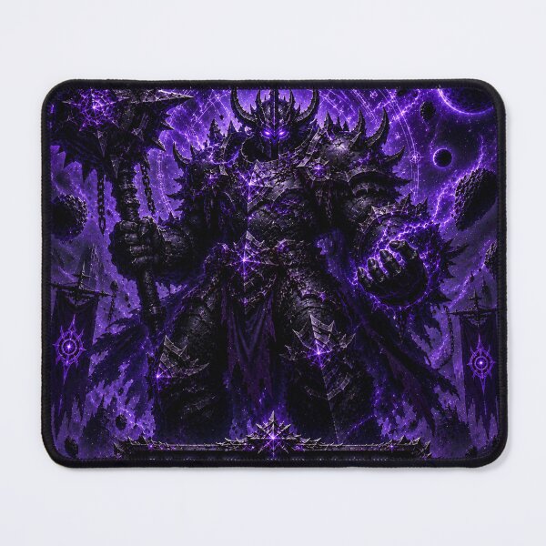 Item preview, Void Brute (Series 9) - Cyberpunk Interstellar Heavy Armor Muscle Core Mech Art designed and sold by RiteshCenter .